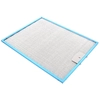 Image de Sogelux, Filtre Hotte Metal 353285