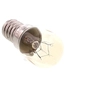 Image de Ampoule Cuisinière Four 15w E14 300° - Indesit