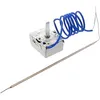 Image de Valberg - Thermostat Cuisinière Four 47-285°c Nt-252zw/6 2p+t Bulbe+cable=104cm