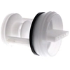 Image de Bouchon Lave-linge Pompe Vidange Hanning 42065390 - Daewoo