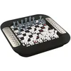 Image de Ordinateur d'échecs Lexibook Chess Man Fx, Couleur:Noir-Blanc