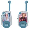 Image de Lexibook - La Reine Des Neiges Talkie-walkie 3d
