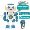 Image de Robot interactif intelligent