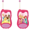 Image de Talkie-Walkies Disney Princesses portée 200m