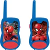 Image de Talkie-Walkies SpiderMan portée 200m