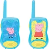 Image de Talkies-Walkies Peppa Pig portée 200m