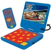 Image de Lexibook Lecteur DVD portable 7" Tlapková Patrola