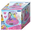 Image de Réveil projecteur Lexibook Disney Princesses Raiponce en 3D et sons magiques - Neuf