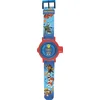 Image de Lexibook Digital Projection Watch Swan Patrol