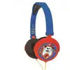 Image de PAT PATROUILLE Casque Casque stereo filaire pliable pour enfants avec limitation de volume decoute - LEXIBOOK - Neuf