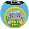 Image de Réveil projecteur Peppa Pig