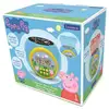 Image de Réveil projecteur Peppa Pig avec minuteur - Neuf