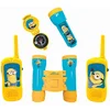 Image de Lexibook Aventure avec les talkies-walkies des Minions