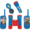 Image de Walkie-Talkie Lexibook The Paw Patrol