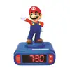 Image de Réveil pour enfants Lexibook Super Mario avec effets sonores - Neuf