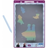 Image de Tablette à Dessins électronique multicolore La Reine des Neiges