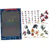 Image de Lexibook CRT10SP, Tablette pour enfants, 3 ans(a), Bleu