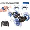 Image de Extreme Crosslander - Voiture télécommandée Tout-Terrain rechargeable