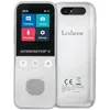 Image de Lexibook, Interpretor Traducteur 2 Voix, NTL3000 en occasion ou reconditionné