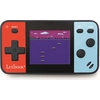 Image de Lexibook, Cyber Arcade Pocket, console de jeu portable de poche, 150 jeux, écran couleur LCD 1,8", jouet de jeu pour enfants, bleu / rouge, JL1895