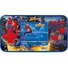 Image de Mini Console de jeux portable couleur Spiderman Cyber Arcade Pocket