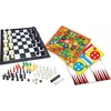 Image de Coffret 8 Jeux de société avec pions magnétiques