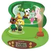 Image de Réveil Projecteur Animal Crossing en 3D avec Sons - Neuf