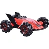 Image de Crosslander Fire   Voiture télécommandée tout-terrain rechargeable