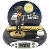 Image de HARRY POTTER - Reveil Projecteur 3D - Sons magiques - Neuf
