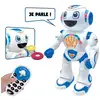 Image de POWERMAN STAR - Robot Interactif pour Jouer et Apprendre avec contrôle gestuel et télécommande - LEXIBOOK - Neuf