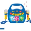 Image de Lexibook Lecteur numérique Karaoké lumineux Paw Patrol