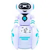 Image de POWERMAN® Roller - Mini Robot à une roue parfaitement équilibré