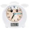 Image de LEXIBOOK - Mon Reveil Educatif LEON Coach de Sommeil - Conteur dHistoires et Lumieres version FR - Neuf