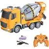 Image de Crosslander PRO Malaxeur de chantier télécommandé