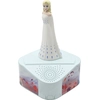 Image de Enceinte Bluetooth avec figurine Elsa Iceberg Lexibook