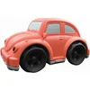 Image de Petites Voitures   Voiture de ville orange