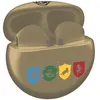 Image de Ecouteurs stéréo sans fil pour enfants Harry Potter - LEXIBOOK - Neuf