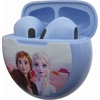 Image de Earphones with bluetooth Frozen Lexibook