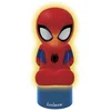 Image de Lexibook Gonik Spiderman z Lampk Nocn - Akcesorium Marvel dla Fanów