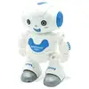 Image de Powerman First Robot Programmable avec Dance, Musique, démo et télécommande - Neuf