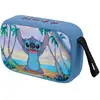 Image de Lexibook Disney Stitch BT018D haut-parleur portable et de fête Enceinte portable mono Multicolore - Neuf