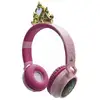 Image de Casque Bluetooth Disney Princesses avec effets lumineux - Neuf