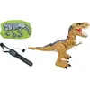 Image de Lexibook RC dinosaure Tirex contrôlé par gestes