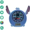 Image de Lexibook Réveil Crosslander RLT100D Réveil numérique Bleu