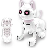 Image de Power Kitty   Mon chat robot télécommandé programmable et tactile