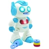Image de Figurines d'action Lexibook Powerman Shoot