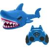 Image de RC Shark - Crazy Shark télécommandé avec effets sonores