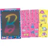 Image de Tablette à Dessins électronique multicolore Barbie