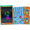 Image de Tablette à Dessins électronique multicolore Stitch