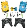 Image de Crosslander BUMPER   Set 2 voitures Bumper avec 2 figurines amovibles